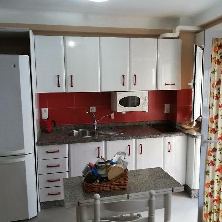 Apartamento Centro Антекера Экстерьер фото