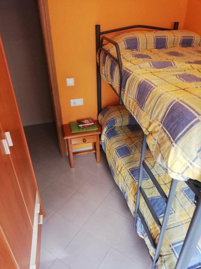 Apartamento Centro Антекера Экстерьер фото