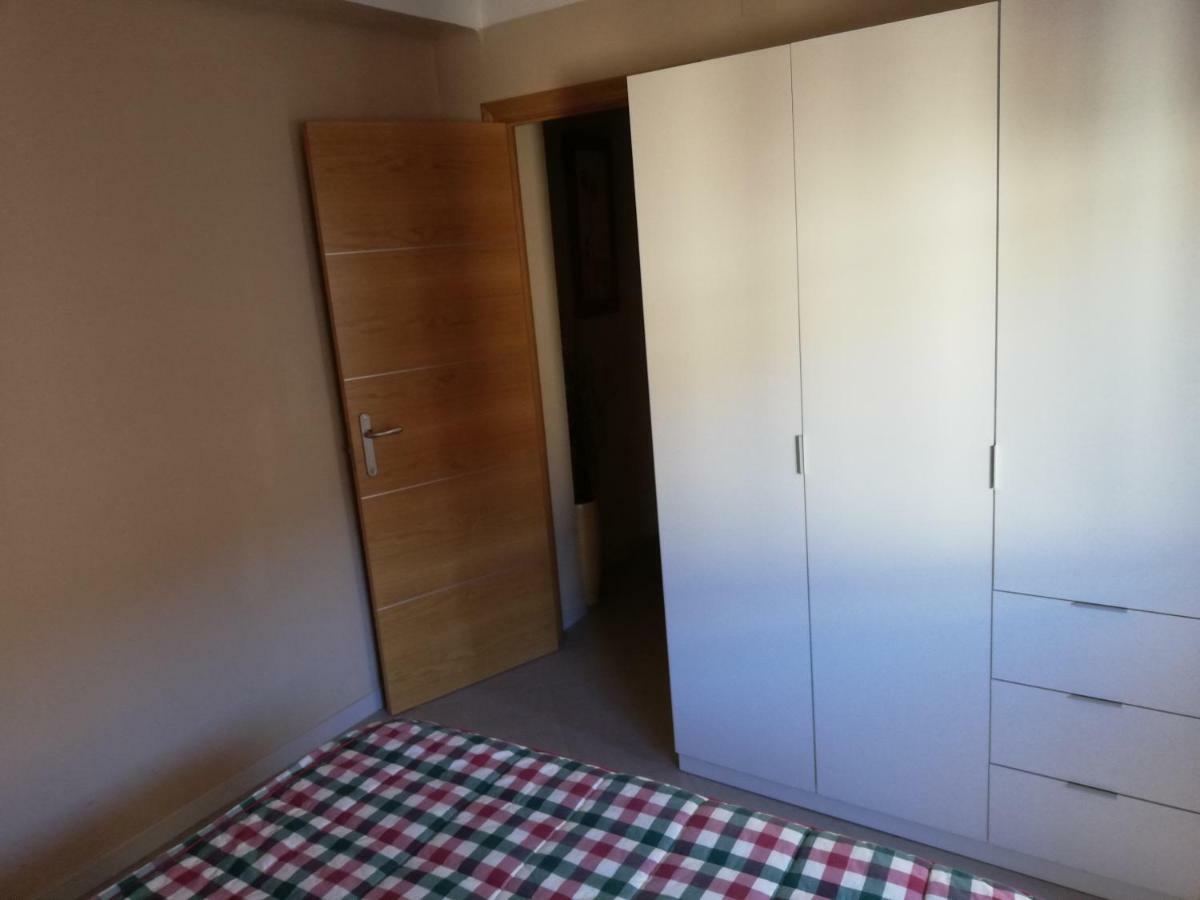 Apartamento Centro Антекера Экстерьер фото