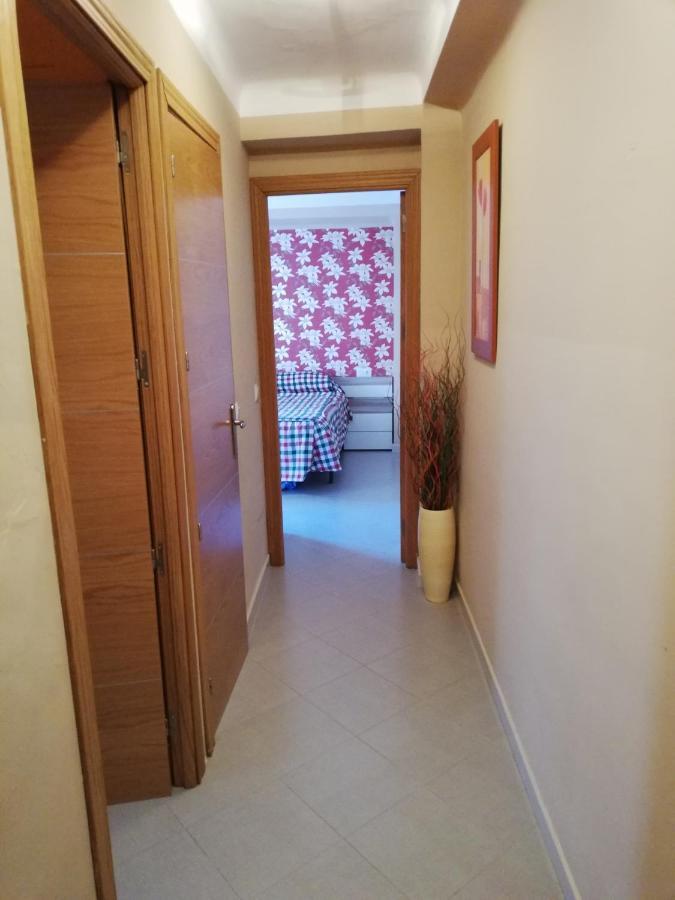 Apartamento Centro Антекера Экстерьер фото